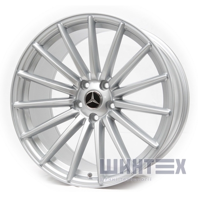 Replica Mercedes R84 9.5x19 5x112 ET40 DIA66.6 S